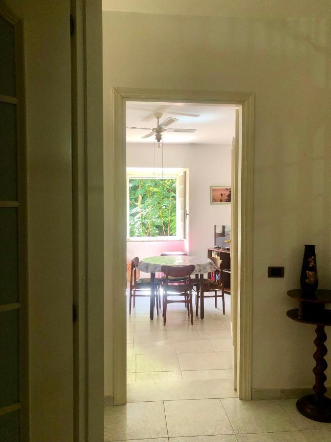Aragonite Azzurra Casa Vacanza Gonnesa Εξωτερικό φωτογραφία