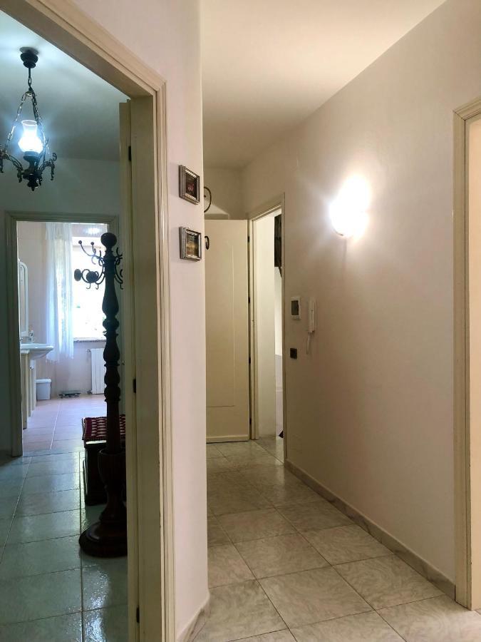 Aragonite Azzurra Casa Vacanza Gonnesa Εξωτερικό φωτογραφία