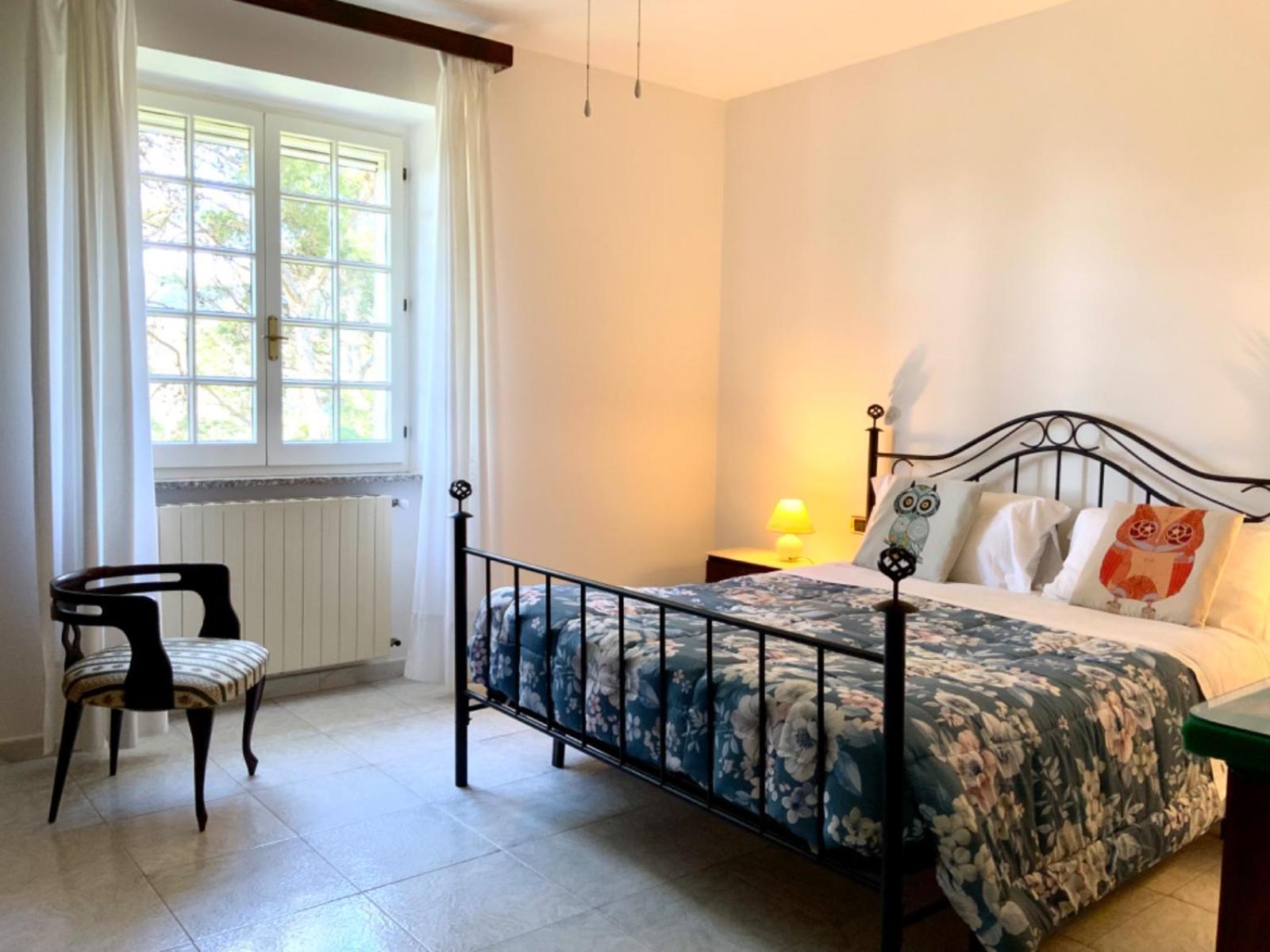 Aragonite Azzurra Casa Vacanza Gonnesa Εξωτερικό φωτογραφία
