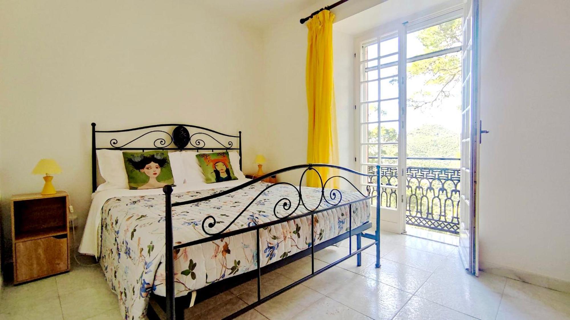 Aragonite Azzurra Casa Vacanza Gonnesa Εξωτερικό φωτογραφία