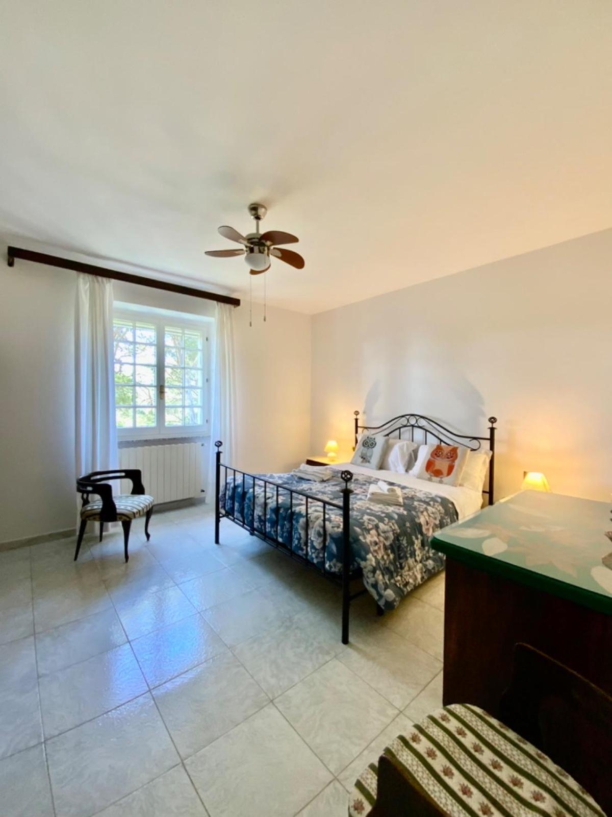 Aragonite Azzurra Casa Vacanza Gonnesa Εξωτερικό φωτογραφία