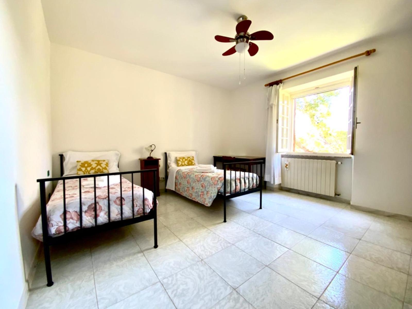Aragonite Azzurra Casa Vacanza Gonnesa Εξωτερικό φωτογραφία