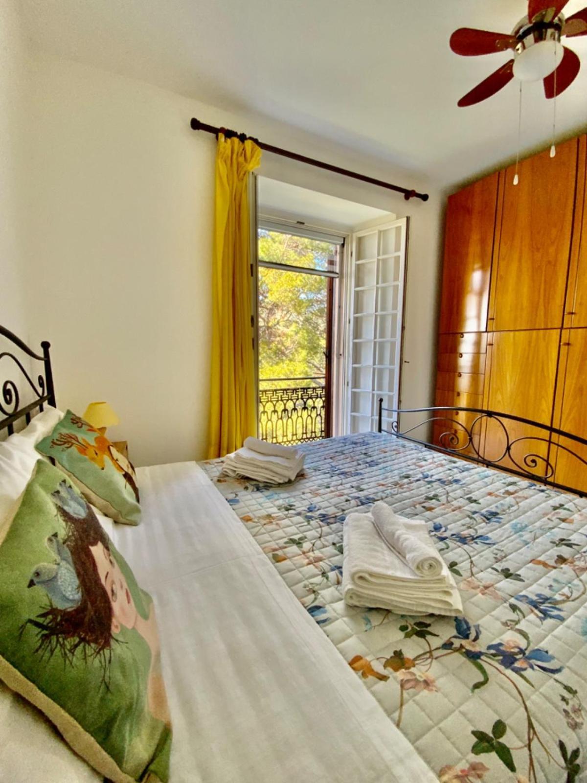 Aragonite Azzurra Casa Vacanza Gonnesa Εξωτερικό φωτογραφία