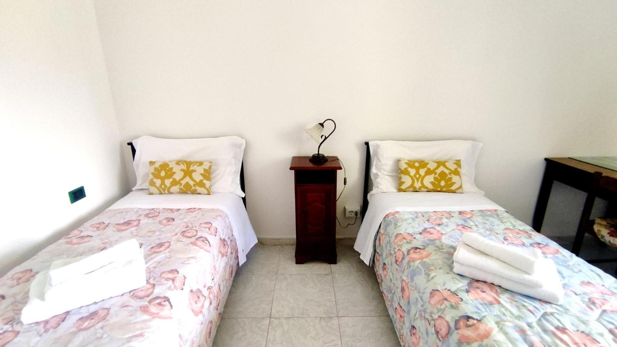 Aragonite Azzurra Casa Vacanza Gonnesa Εξωτερικό φωτογραφία
