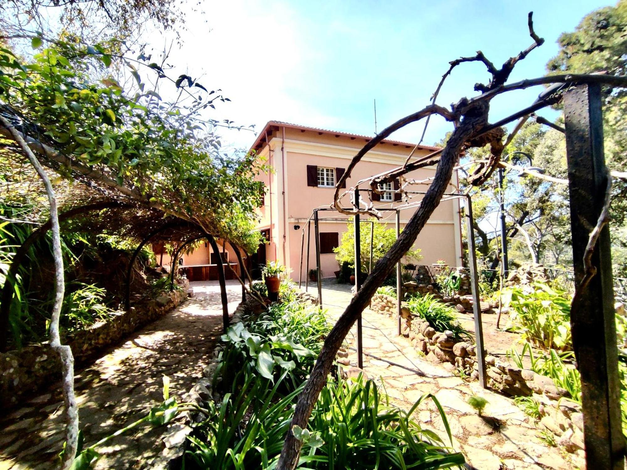 Aragonite Azzurra Casa Vacanza Gonnesa Εξωτερικό φωτογραφία