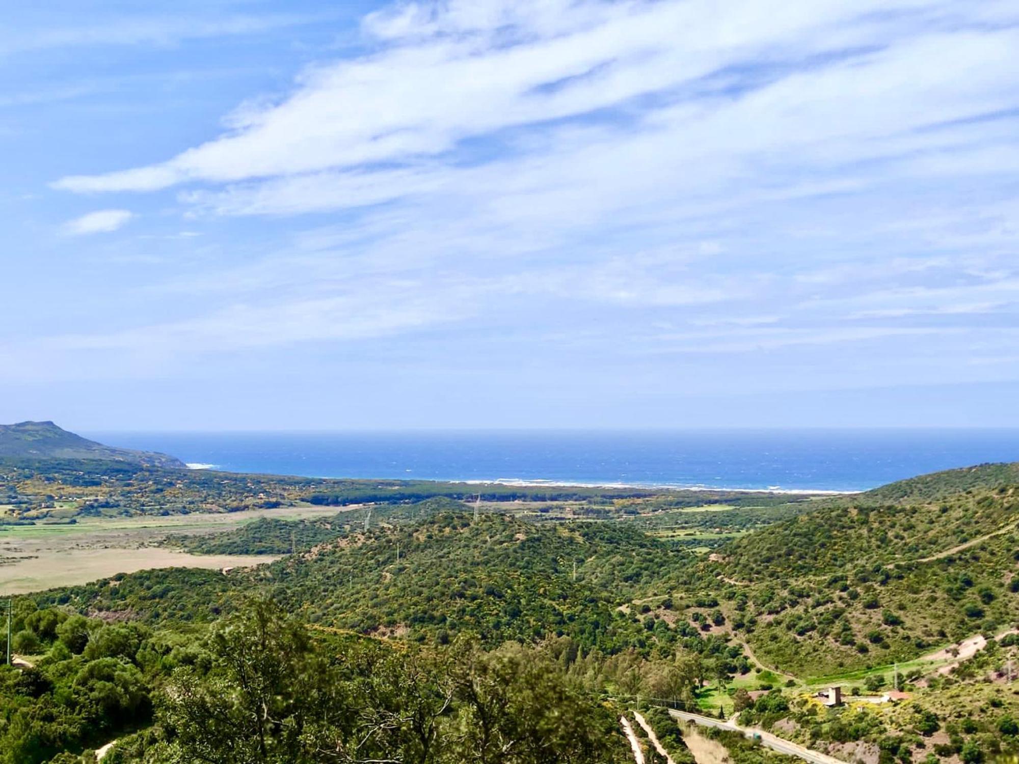 Aragonite Azzurra Casa Vacanza Gonnesa Εξωτερικό φωτογραφία