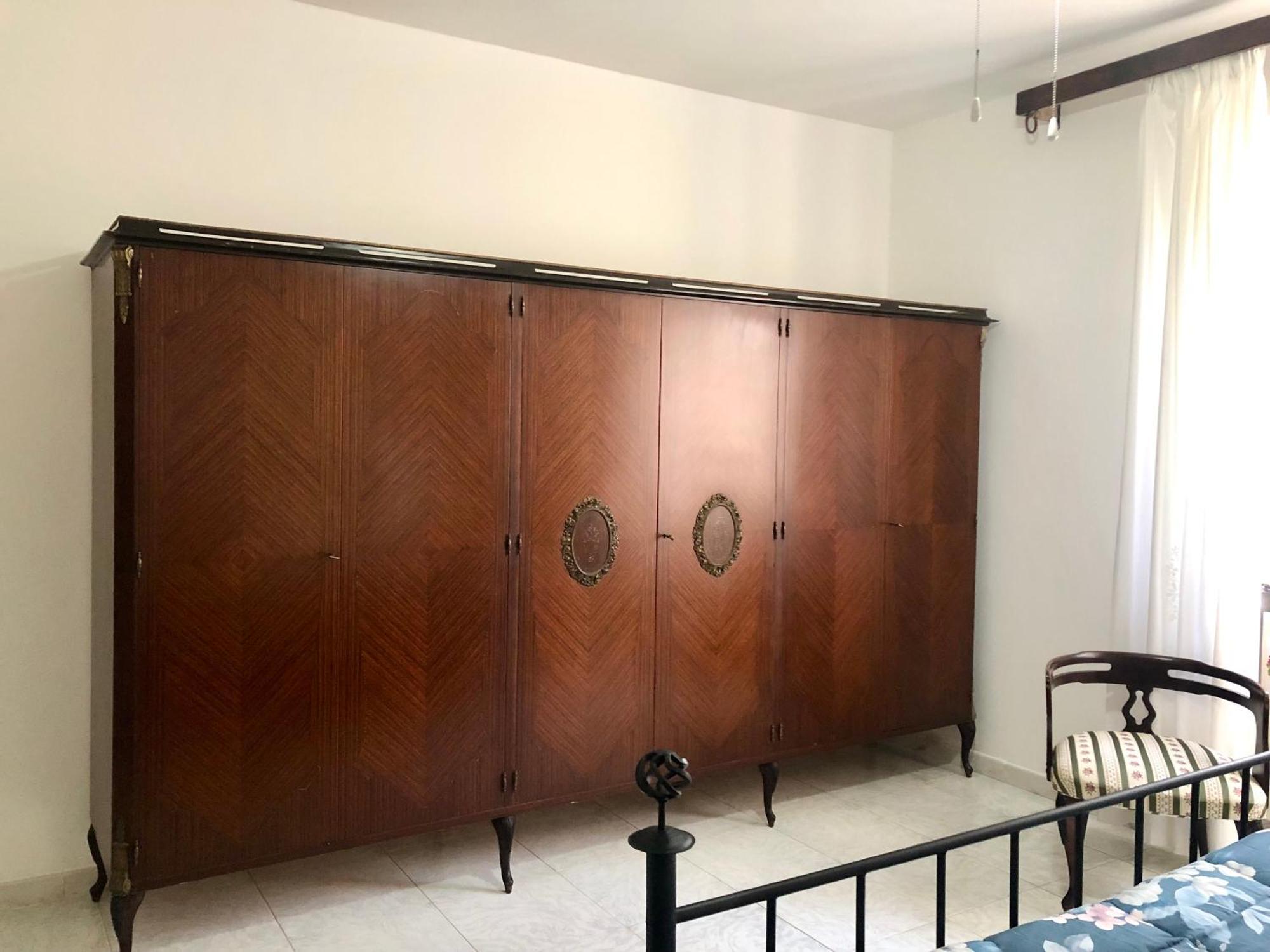 Aragonite Azzurra Casa Vacanza Gonnesa Εξωτερικό φωτογραφία