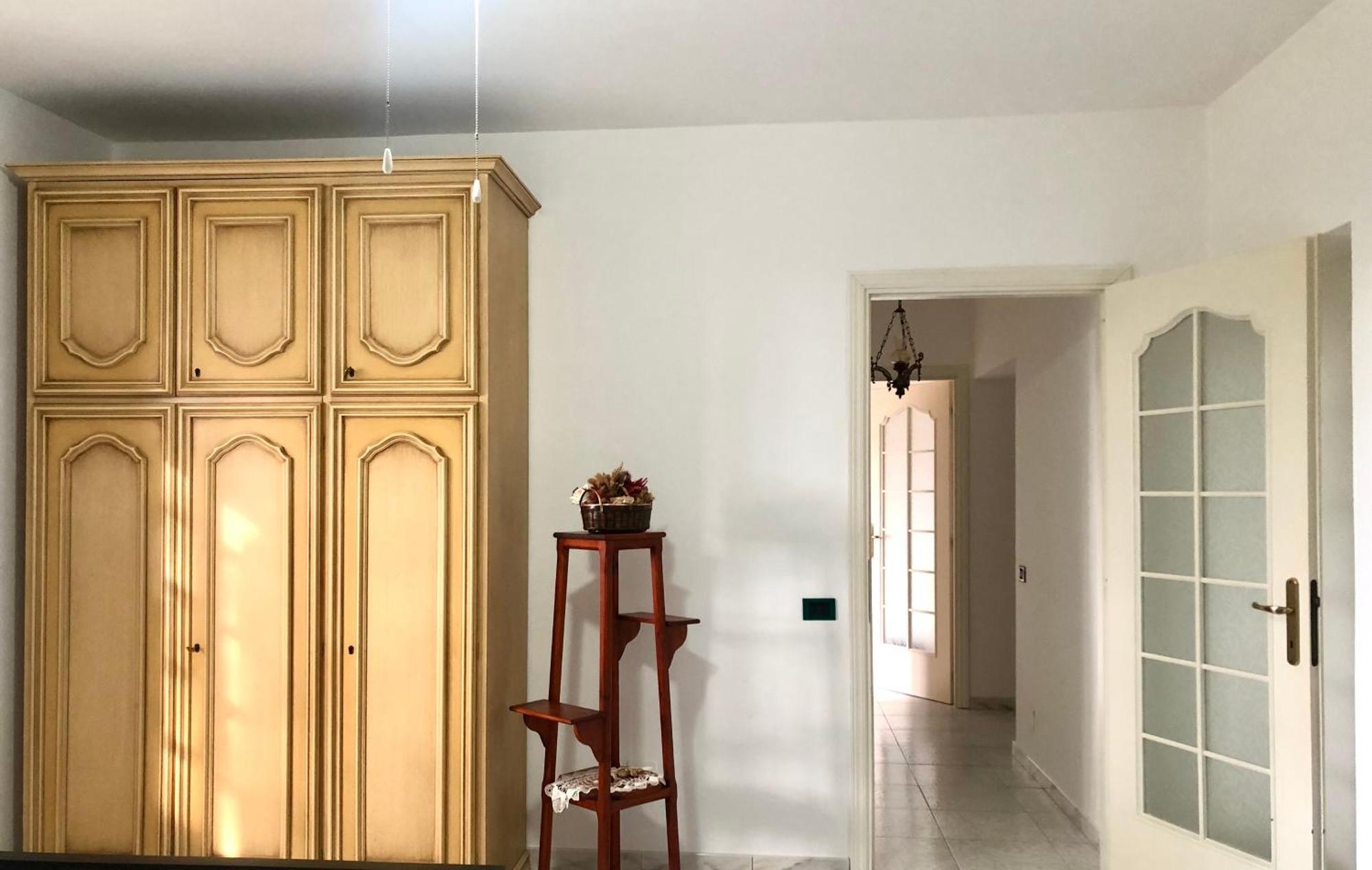 Aragonite Azzurra Casa Vacanza Gonnesa Εξωτερικό φωτογραφία