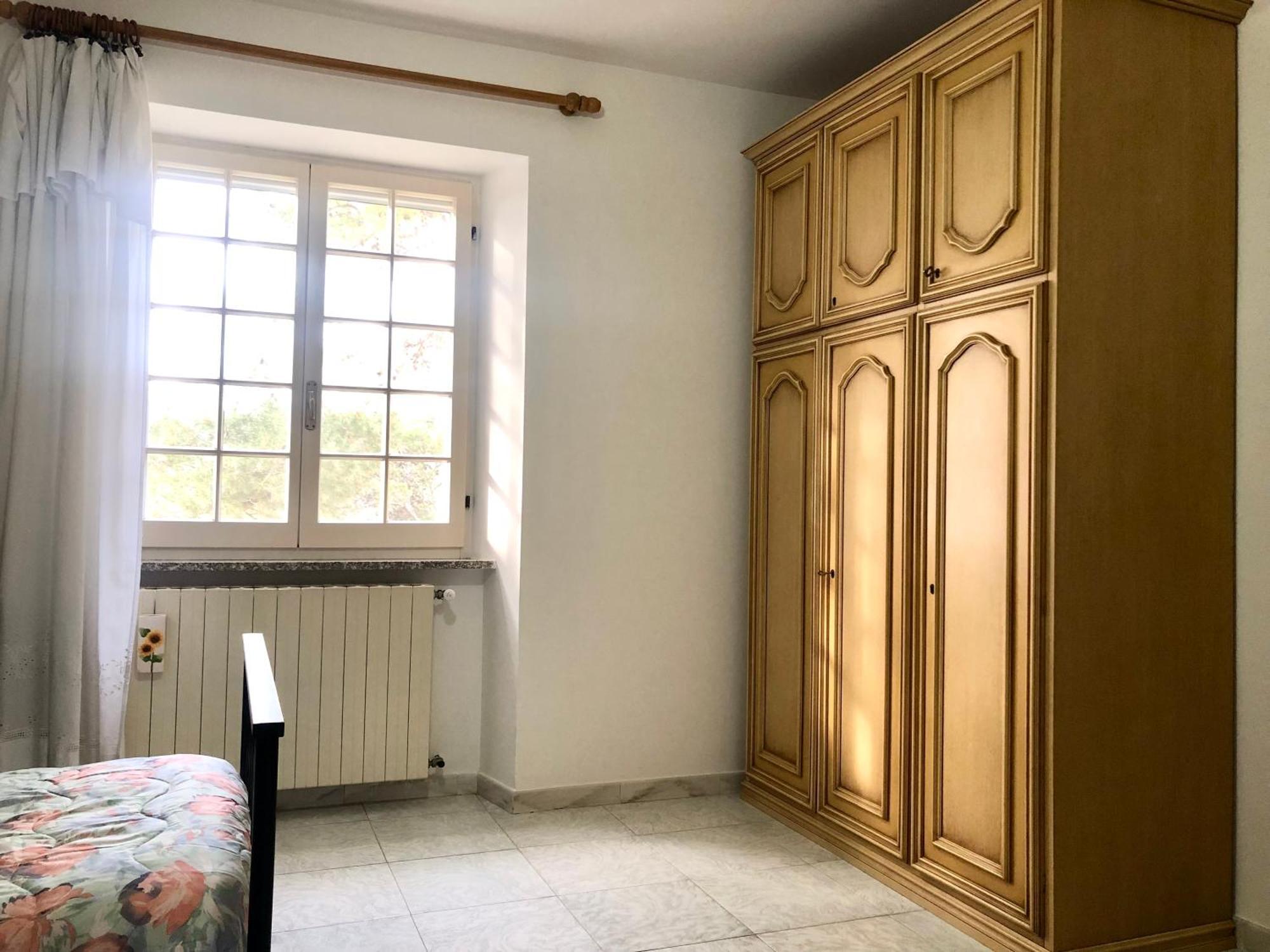 Aragonite Azzurra Casa Vacanza Gonnesa Εξωτερικό φωτογραφία