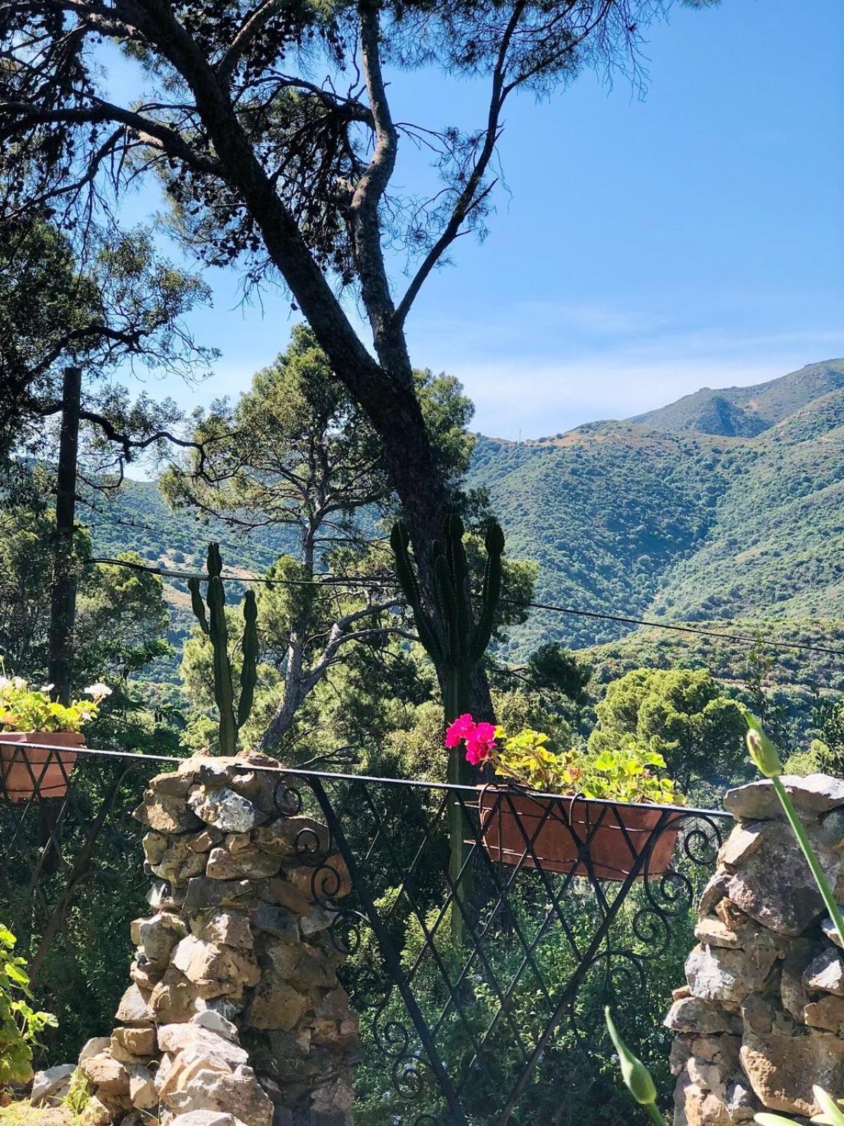 Aragonite Azzurra Casa Vacanza Gonnesa Εξωτερικό φωτογραφία