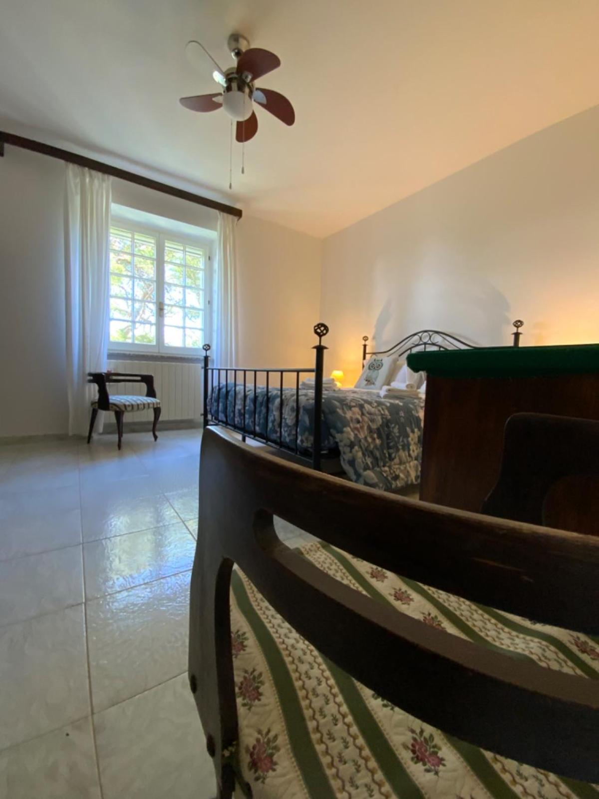 Aragonite Azzurra Casa Vacanza Gonnesa Εξωτερικό φωτογραφία
