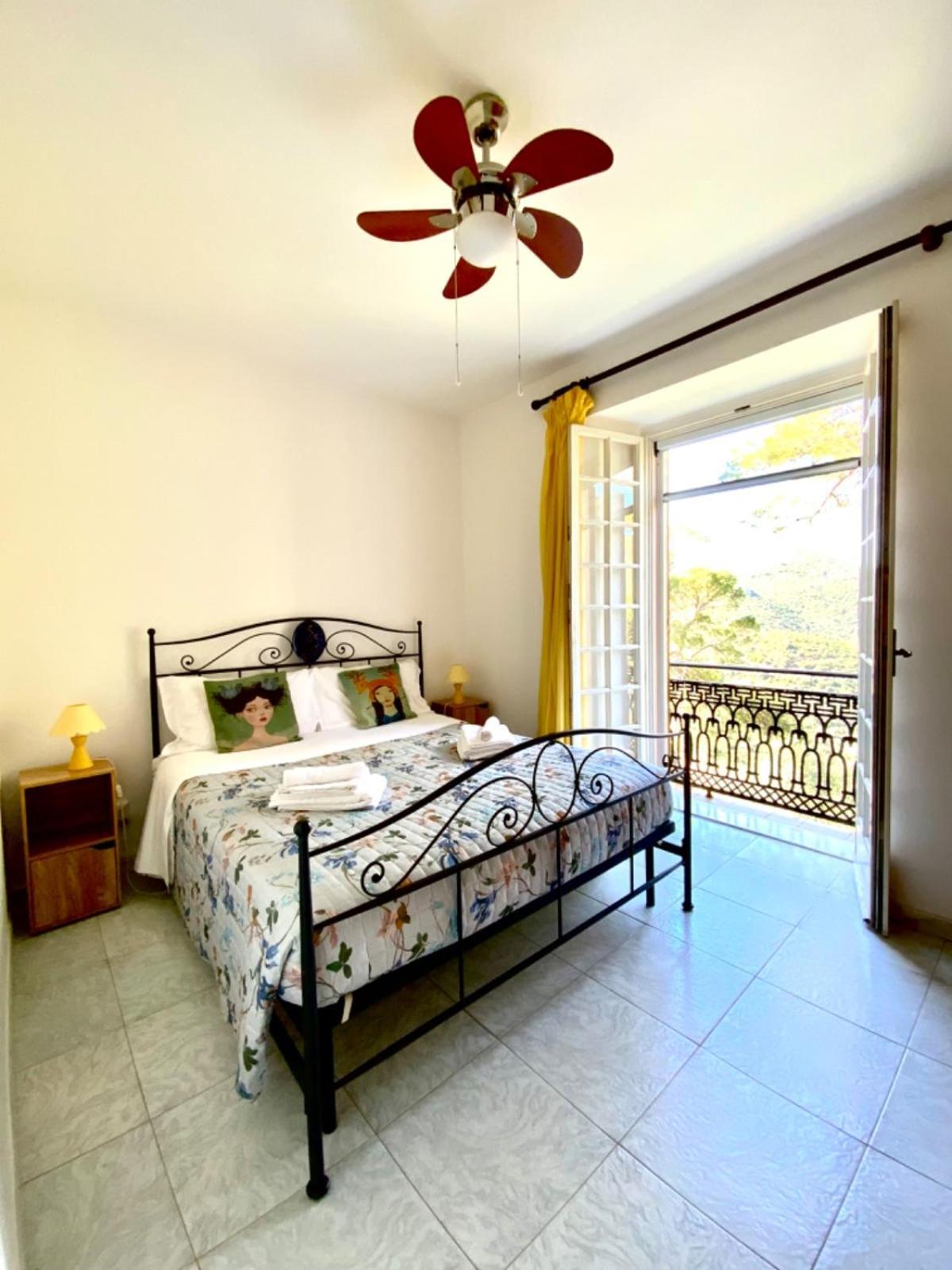 Aragonite Azzurra Casa Vacanza Gonnesa Εξωτερικό φωτογραφία