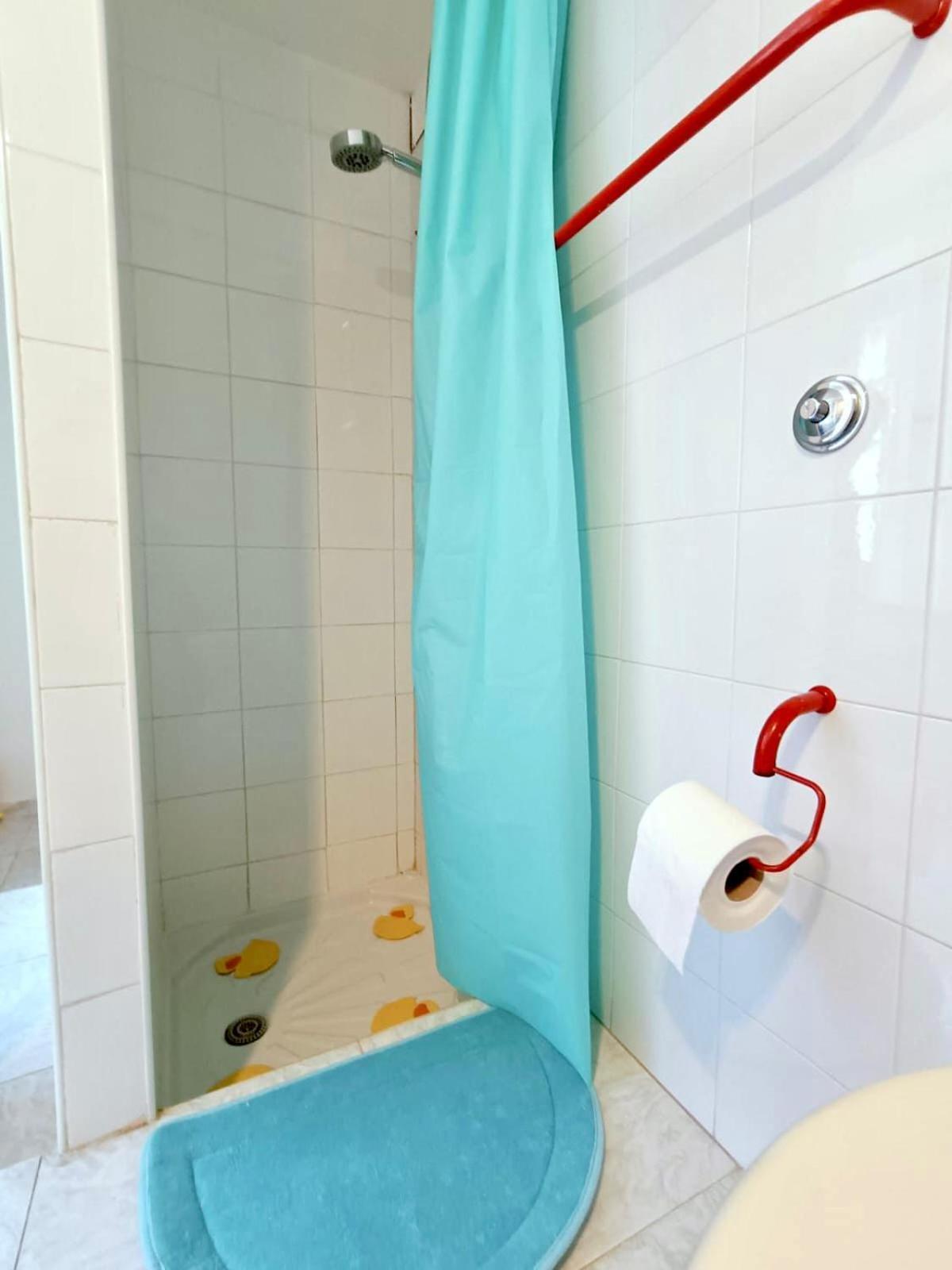 Aragonite Azzurra Casa Vacanza Gonnesa Εξωτερικό φωτογραφία